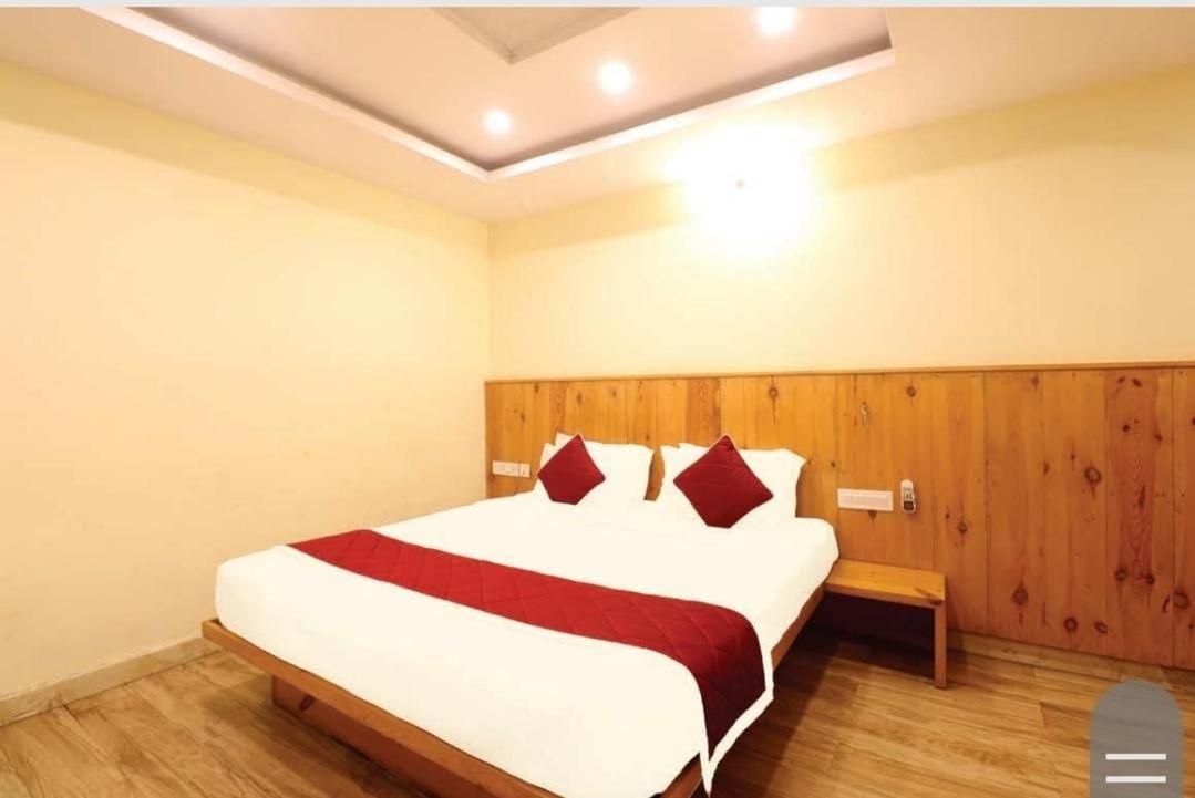 Hotel Royal Orbit Bangalore Eksteriør billede